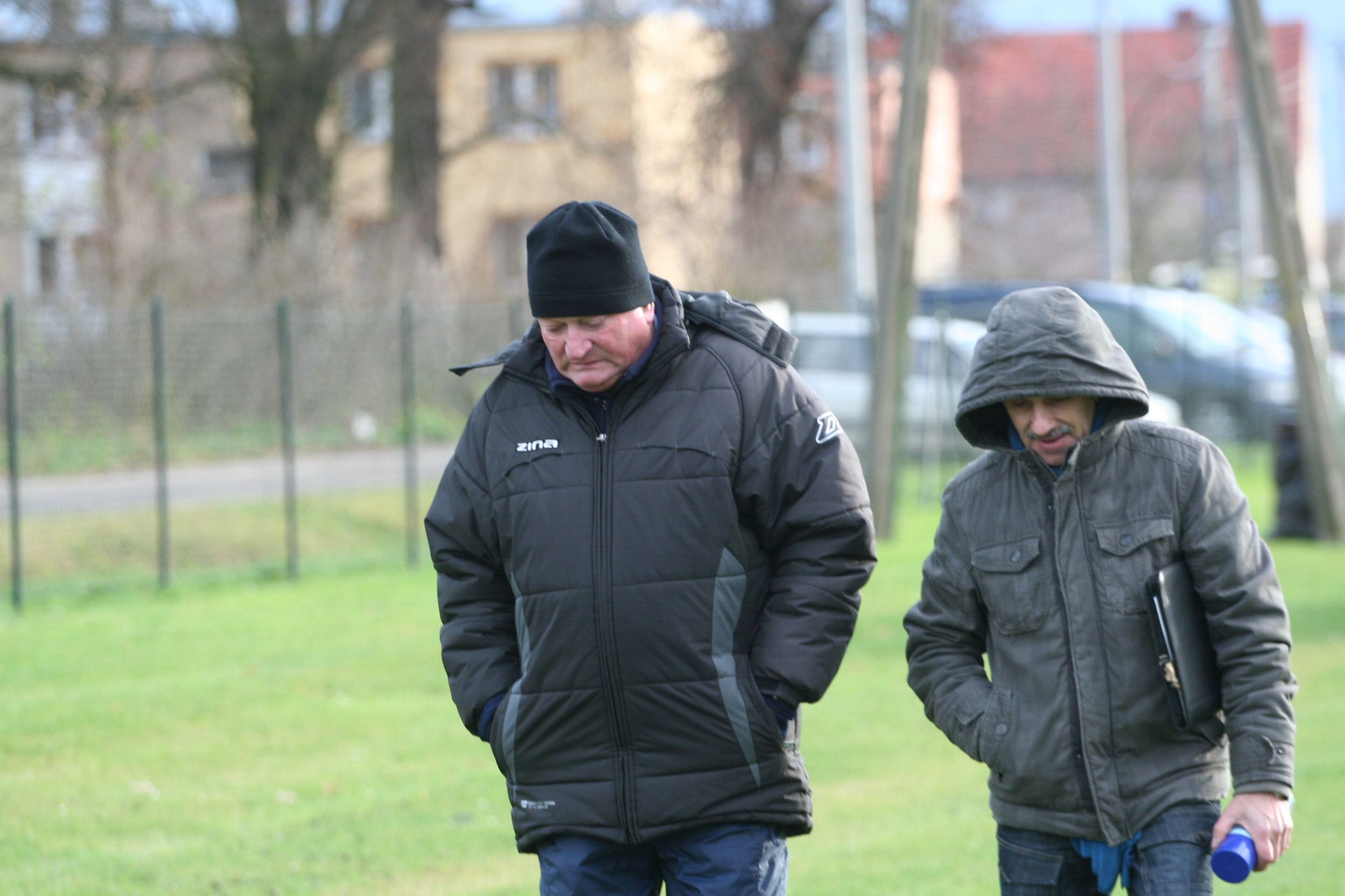 Dwanaście lat z Orkanem na piłkarskich boiskach      
