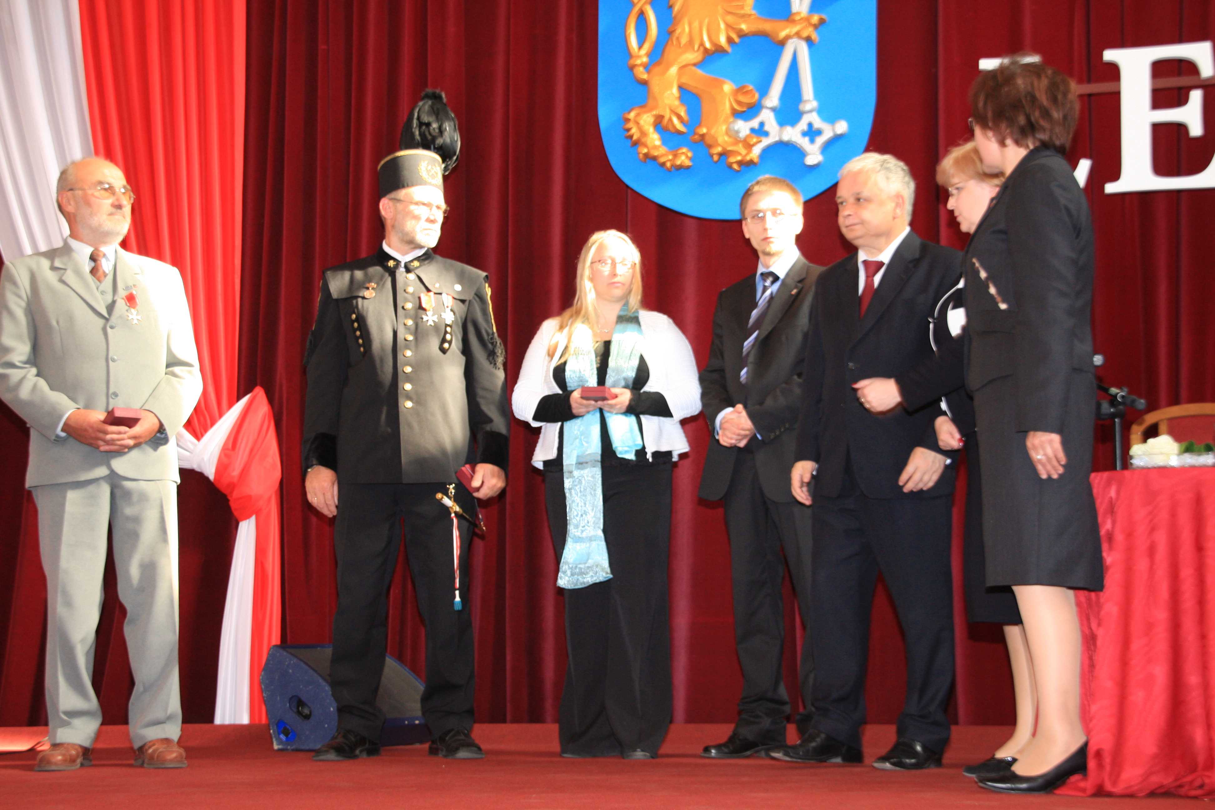 Dziesięć lat temu w katastrofie smoleńskiej zginął Prezydent RP