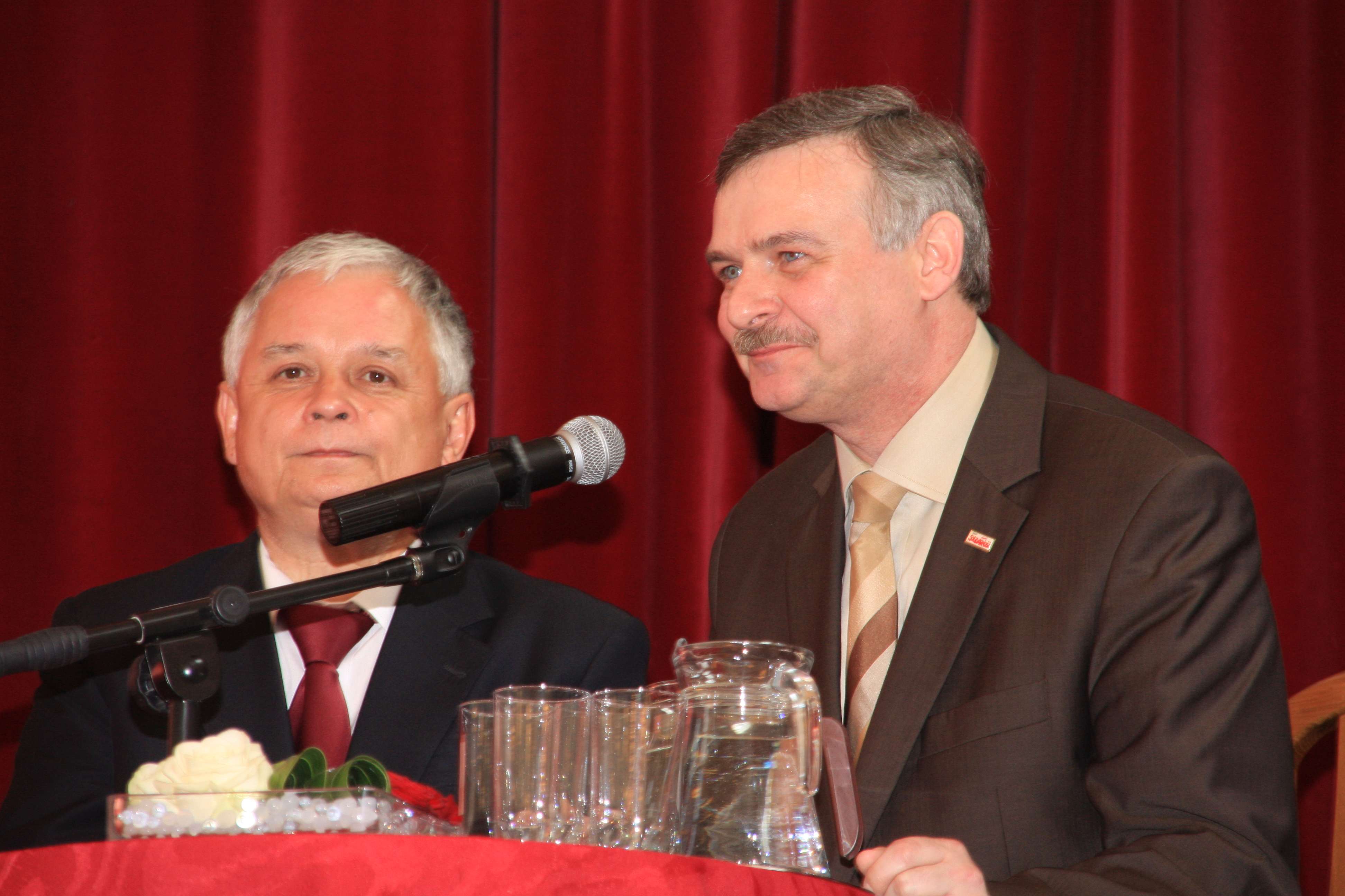 Dziesięć lat temu w katastrofie smoleńskiej zginął Prezydent RP