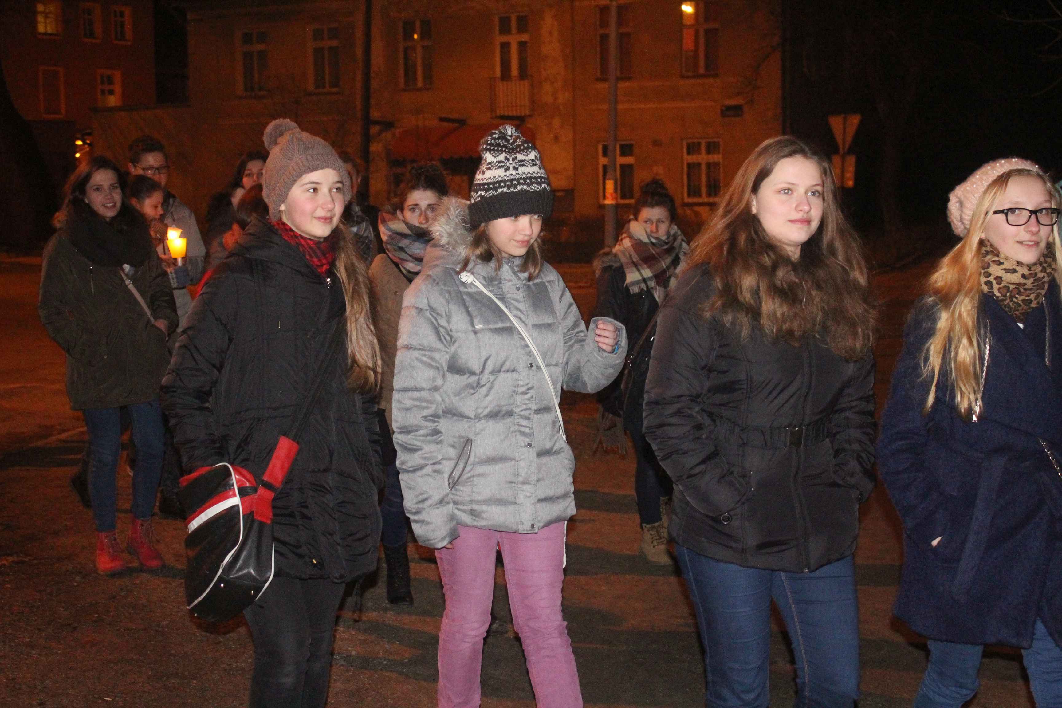 Wielki Piątek. W tym roku bez Drogi Krzyżowej po ulicach Legnicy