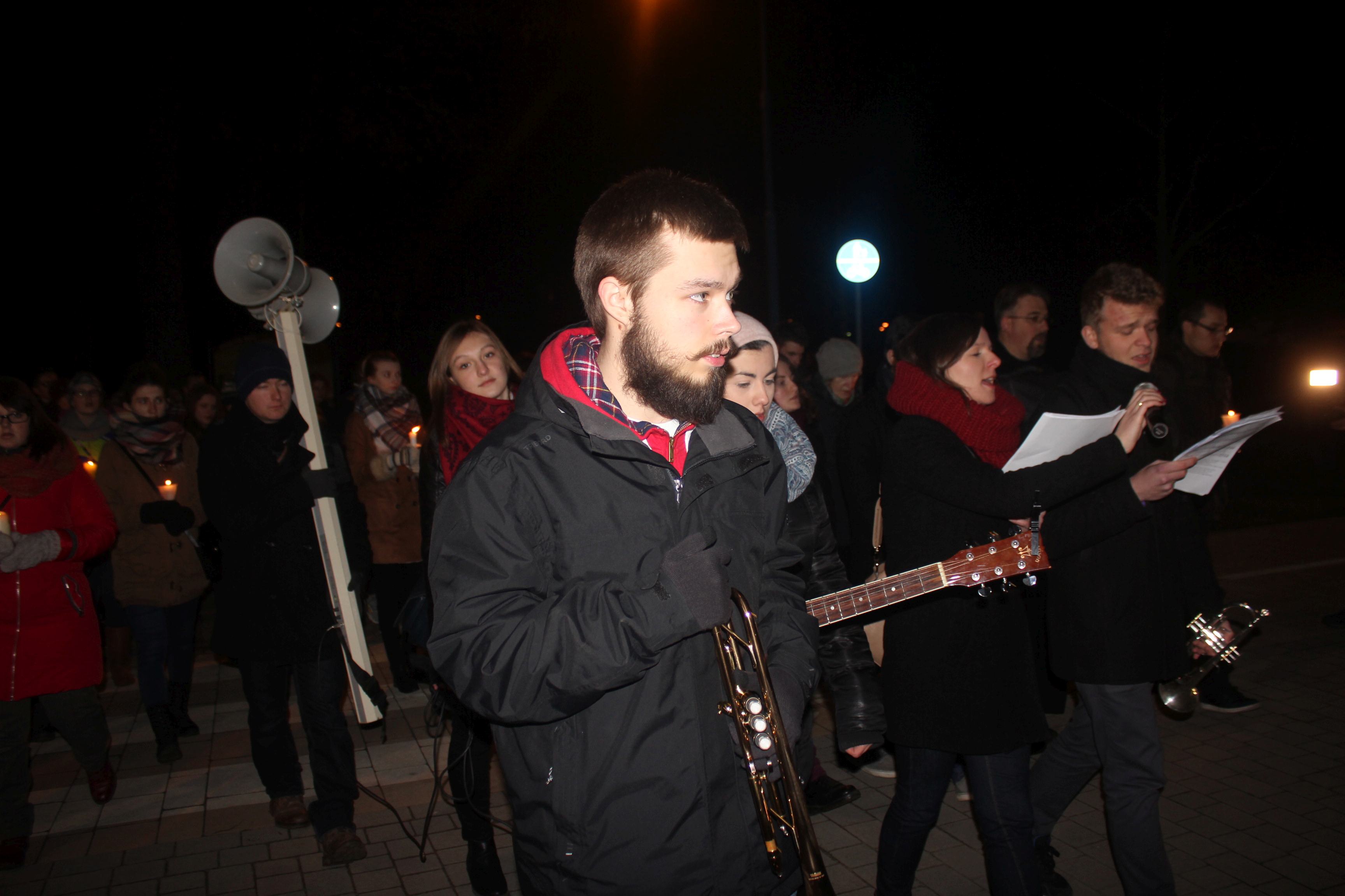 Wielki Piątek. W tym roku bez Drogi Krzyżowej po ulicach Legnicy