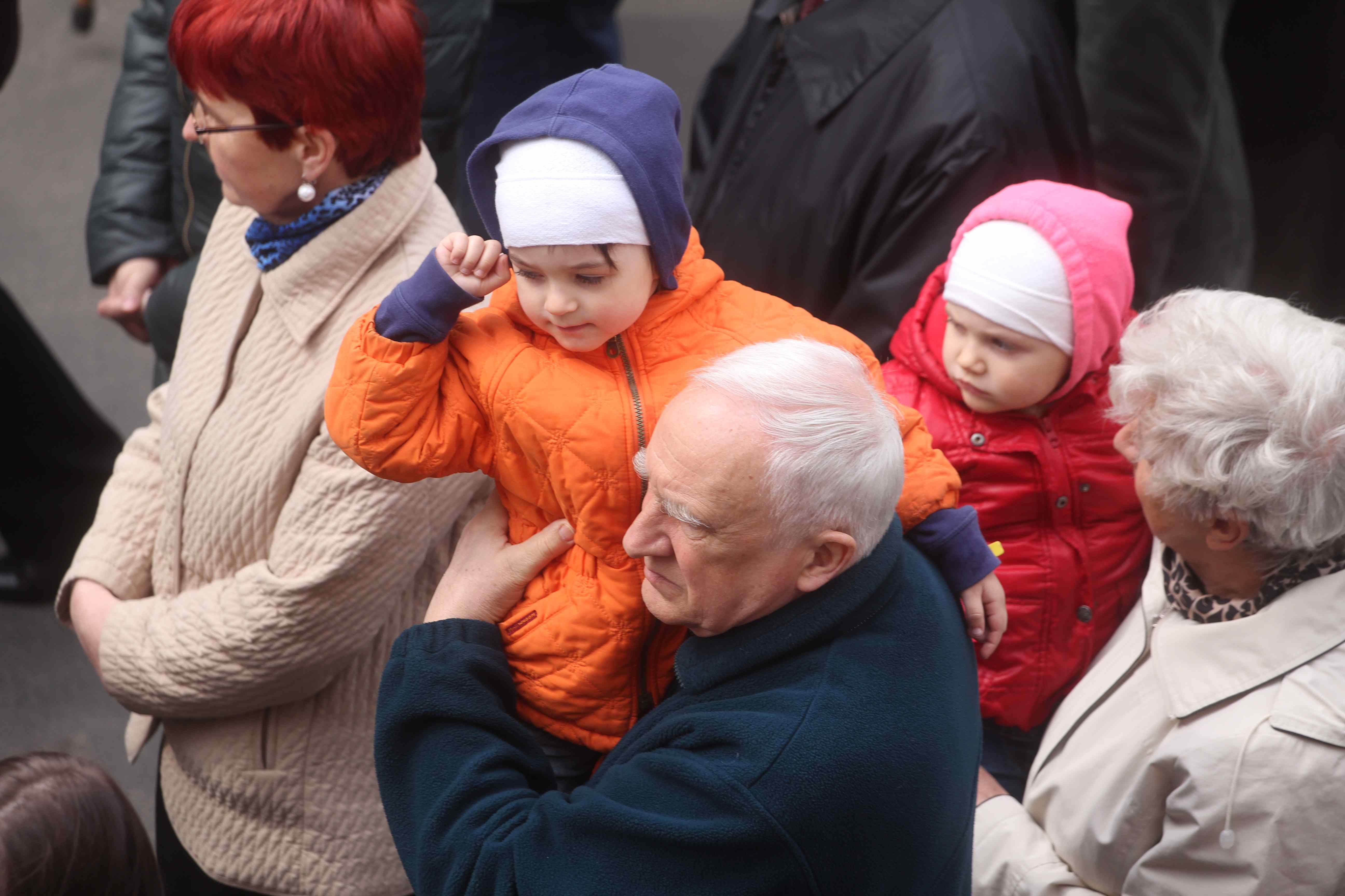 Wielki Piątek. W tym roku bez Drogi Krzyżowej po ulicach Legnicy