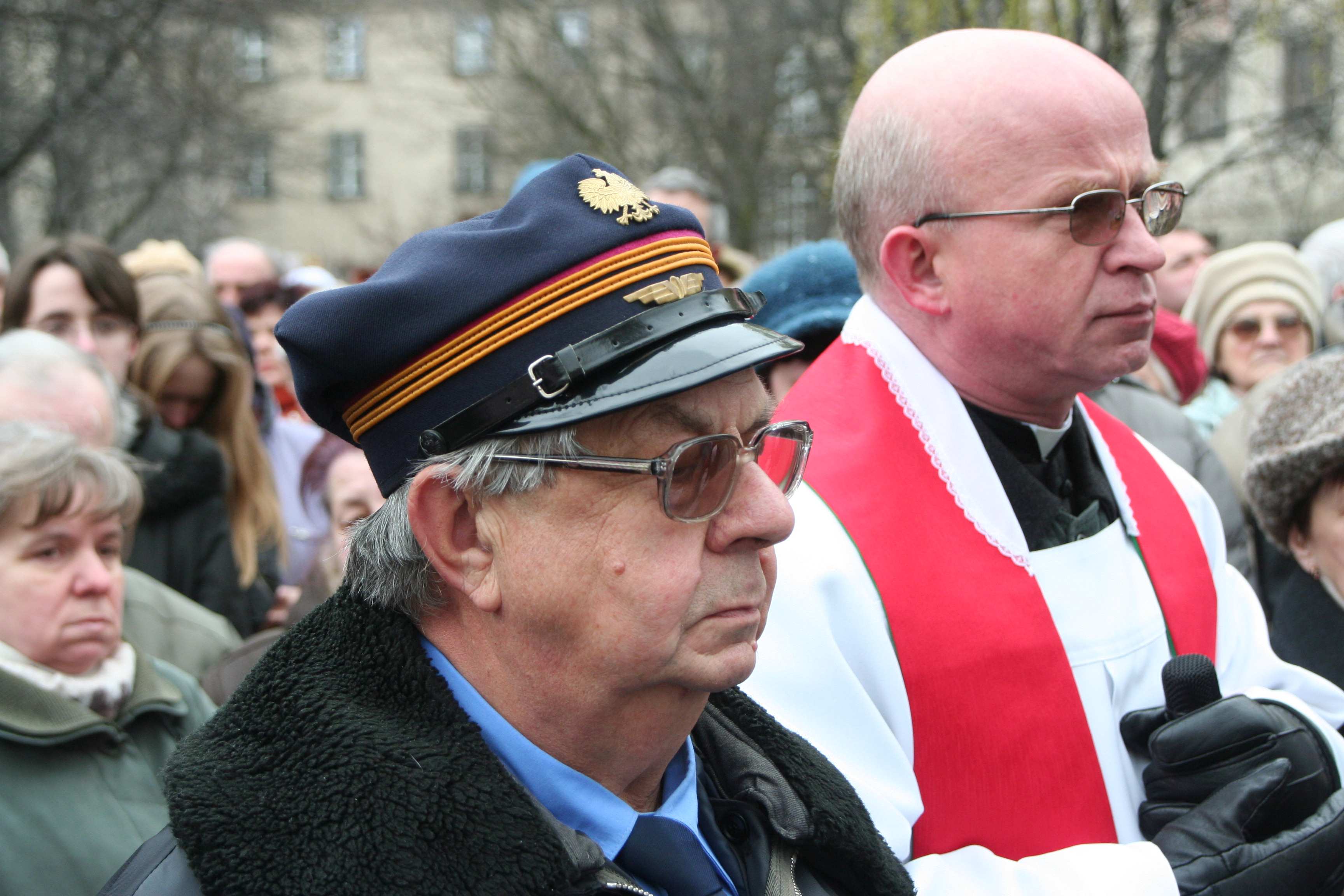 Wielki Piątek. W tym roku bez Drogi Krzyżowej po ulicach Legnicy