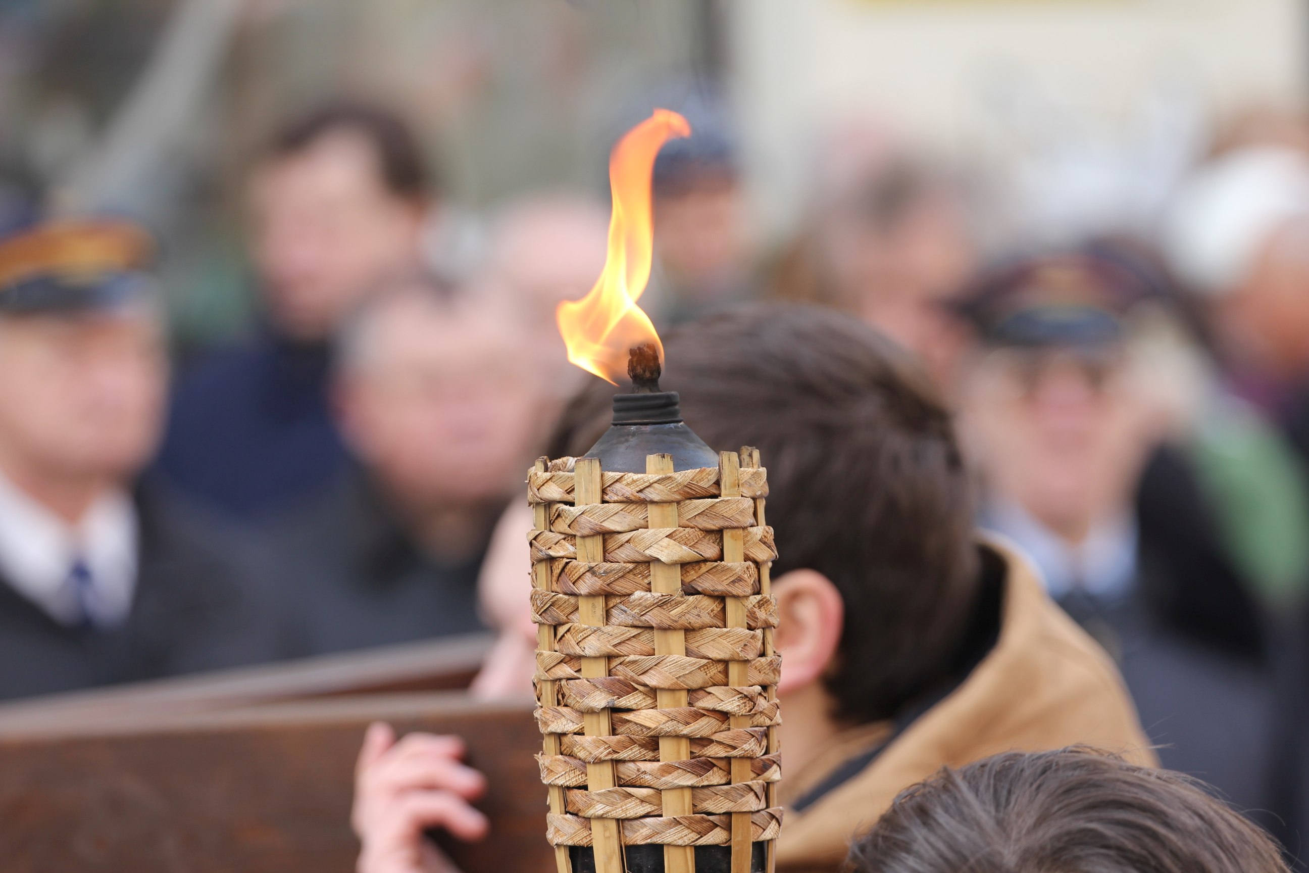 Wielki Piątek. W tym roku bez Drogi Krzyżowej po ulicach Legnicy