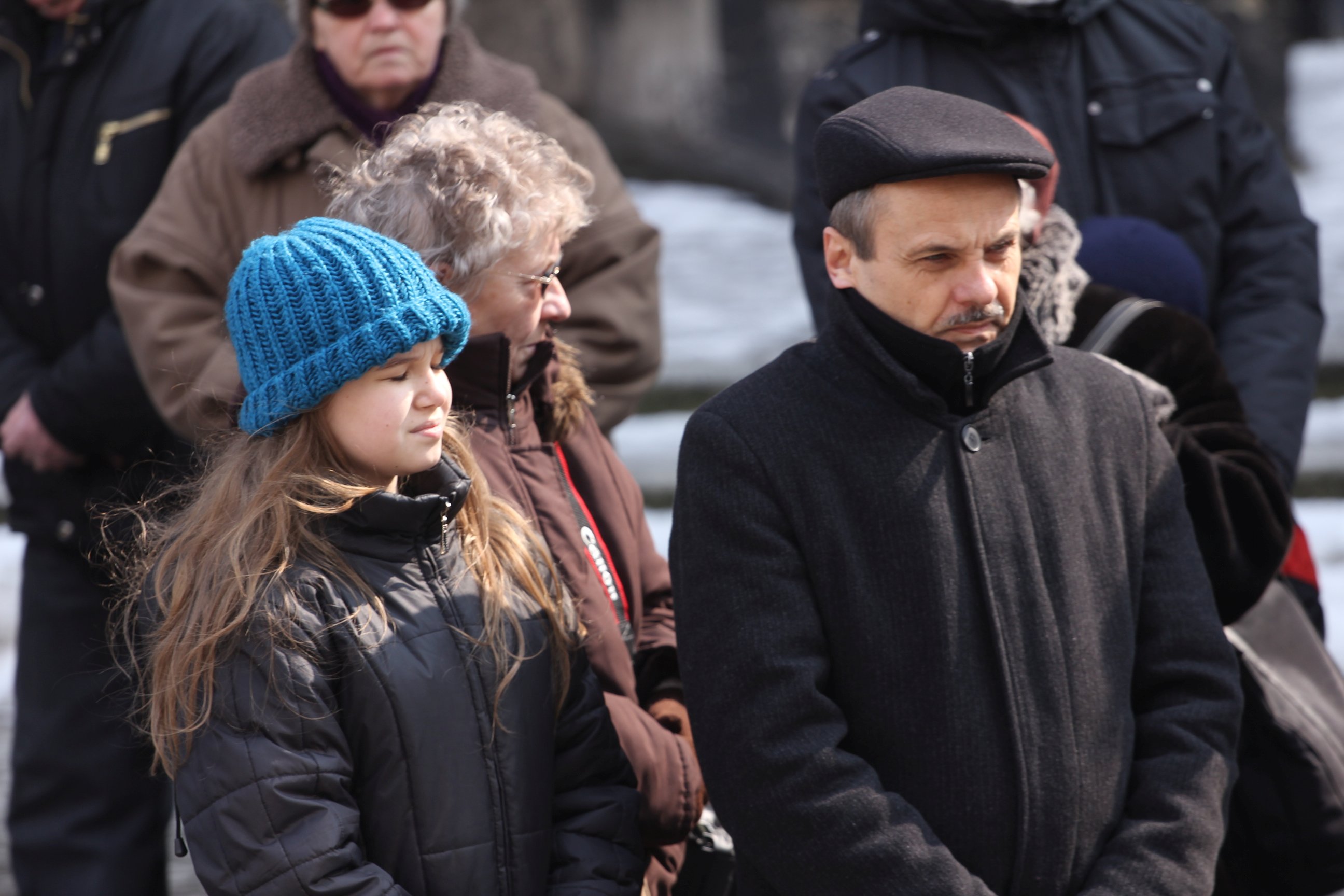 Wielki Piątek. W tym roku bez Drogi Krzyżowej po ulicach Legnicy