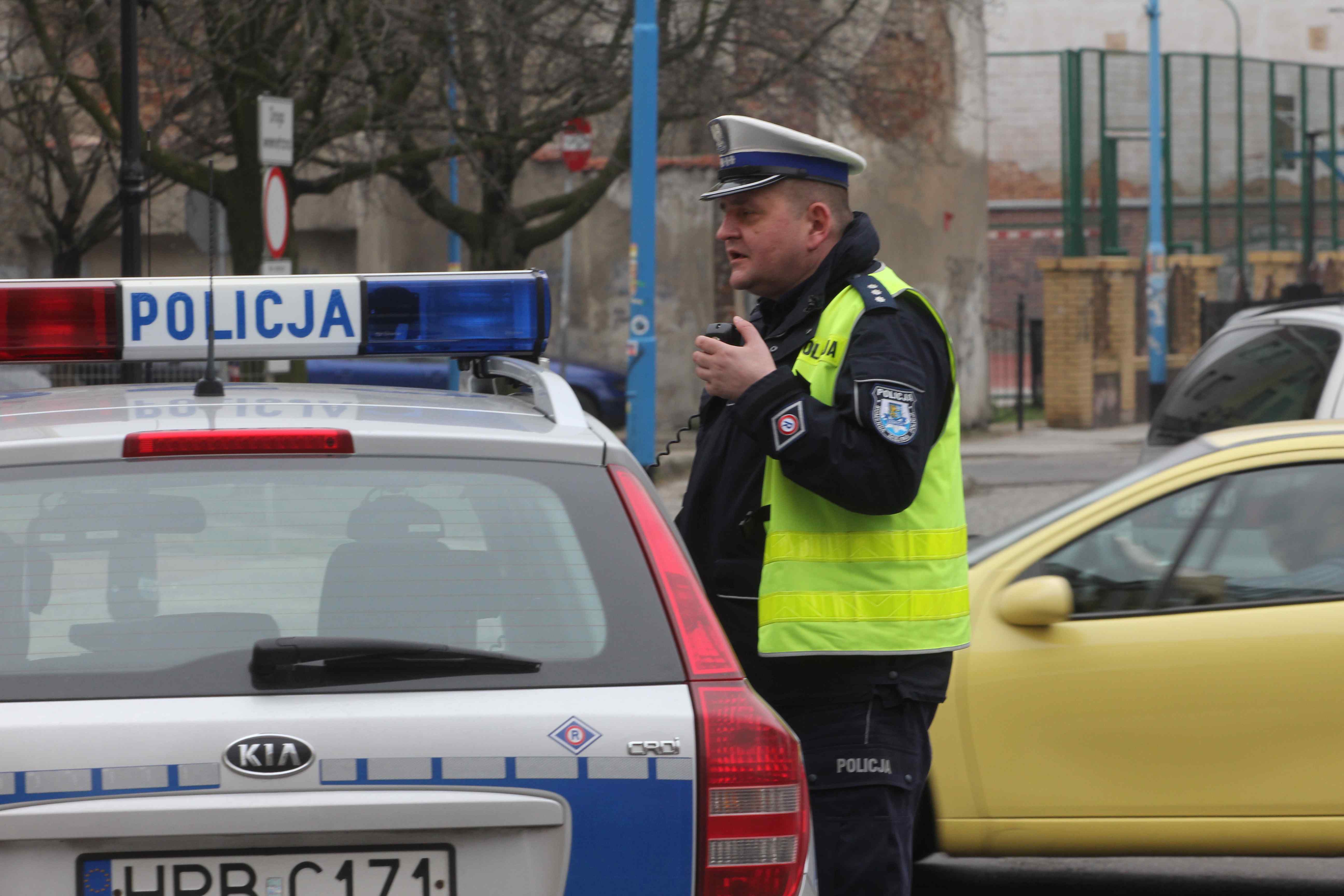 Wielki Piątek. W tym roku bez Drogi Krzyżowej po ulicach Legnicy
