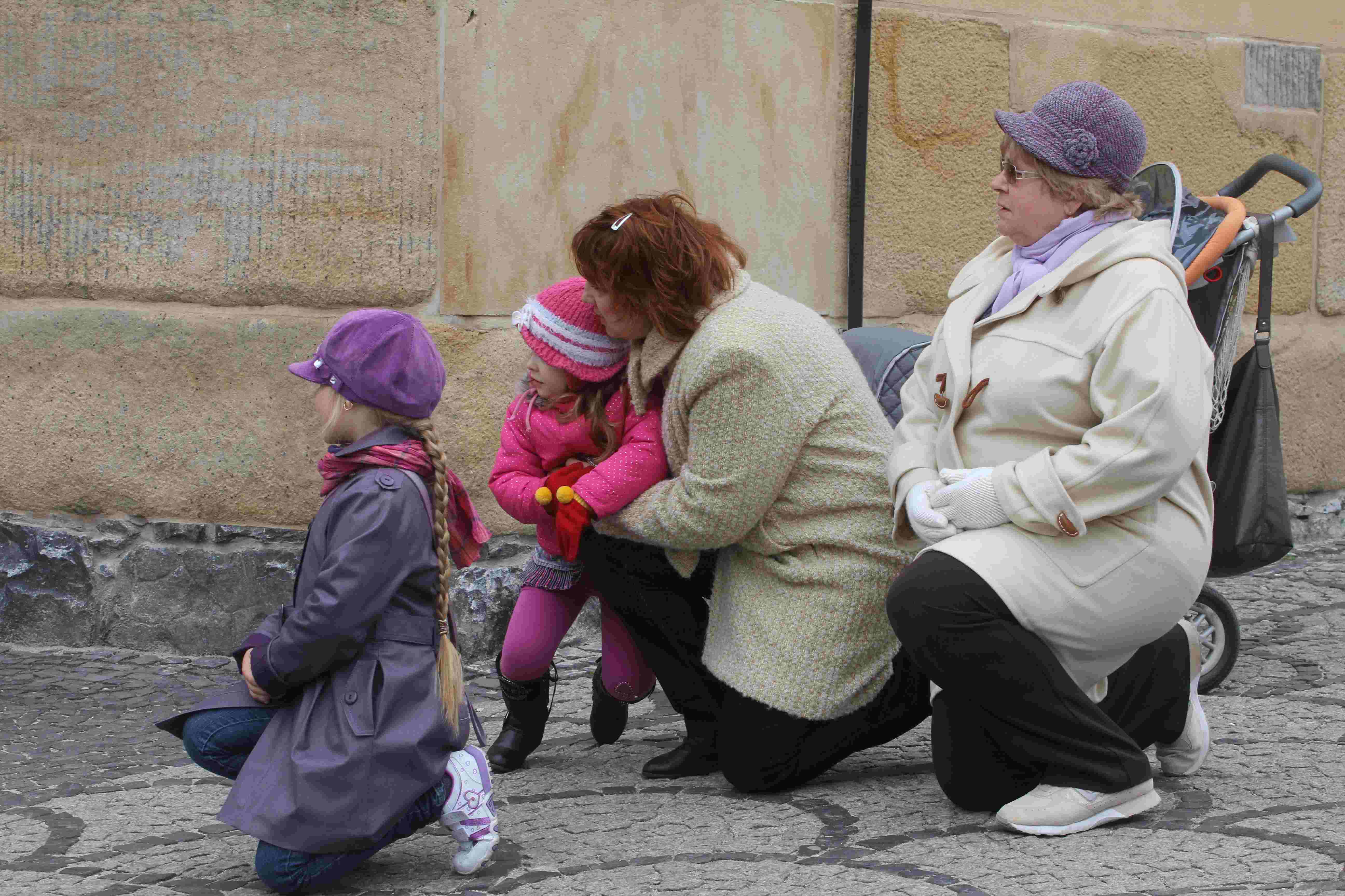 Wielki Piątek. W tym roku bez Drogi Krzyżowej po ulicach Legnicy