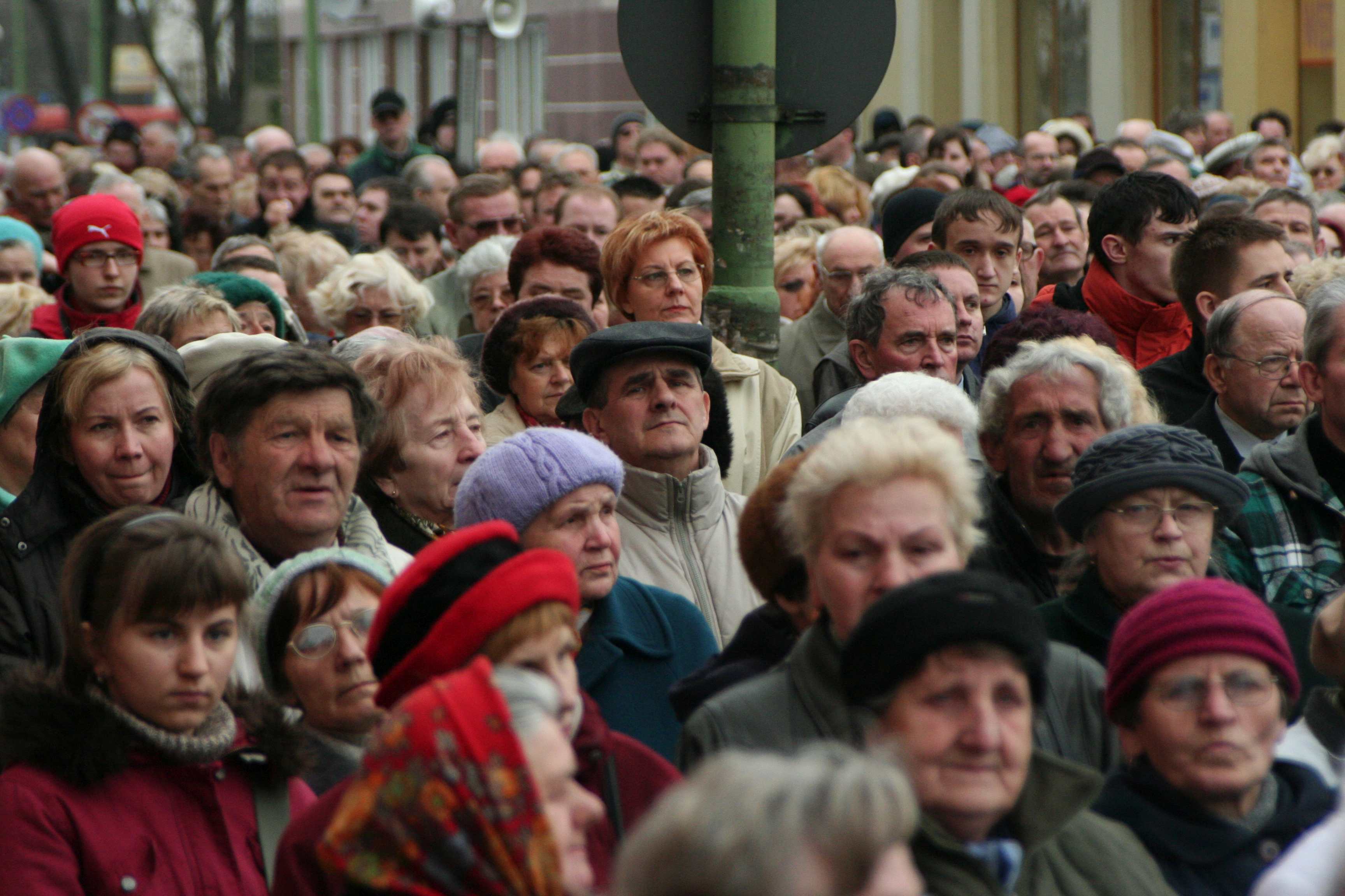 Wielki Piątek. W tym roku bez Drogi Krzyżowej po ulicach Legnicy