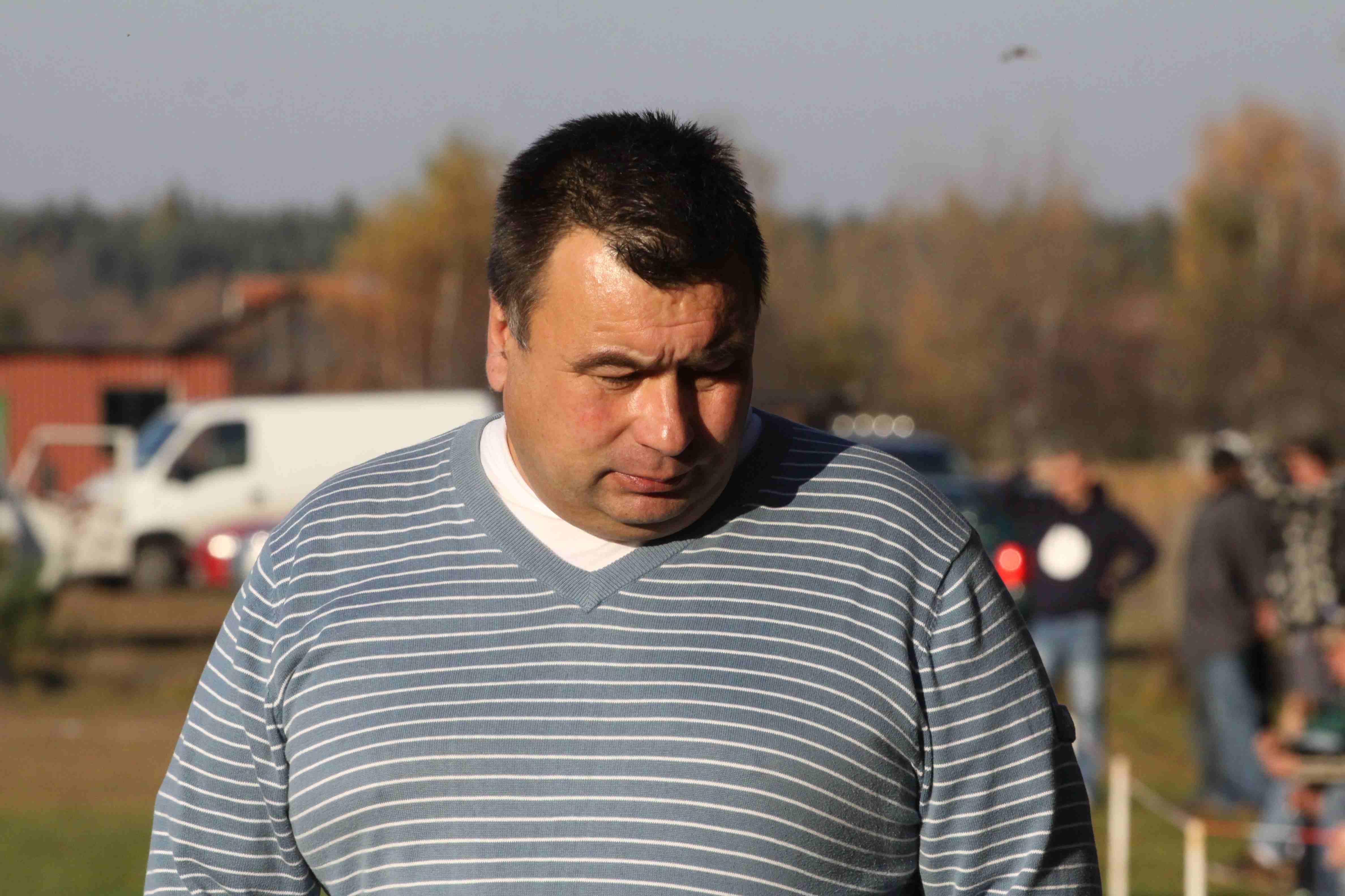 Czternaście lat z Ikarem Miłogostowice na boiskach
