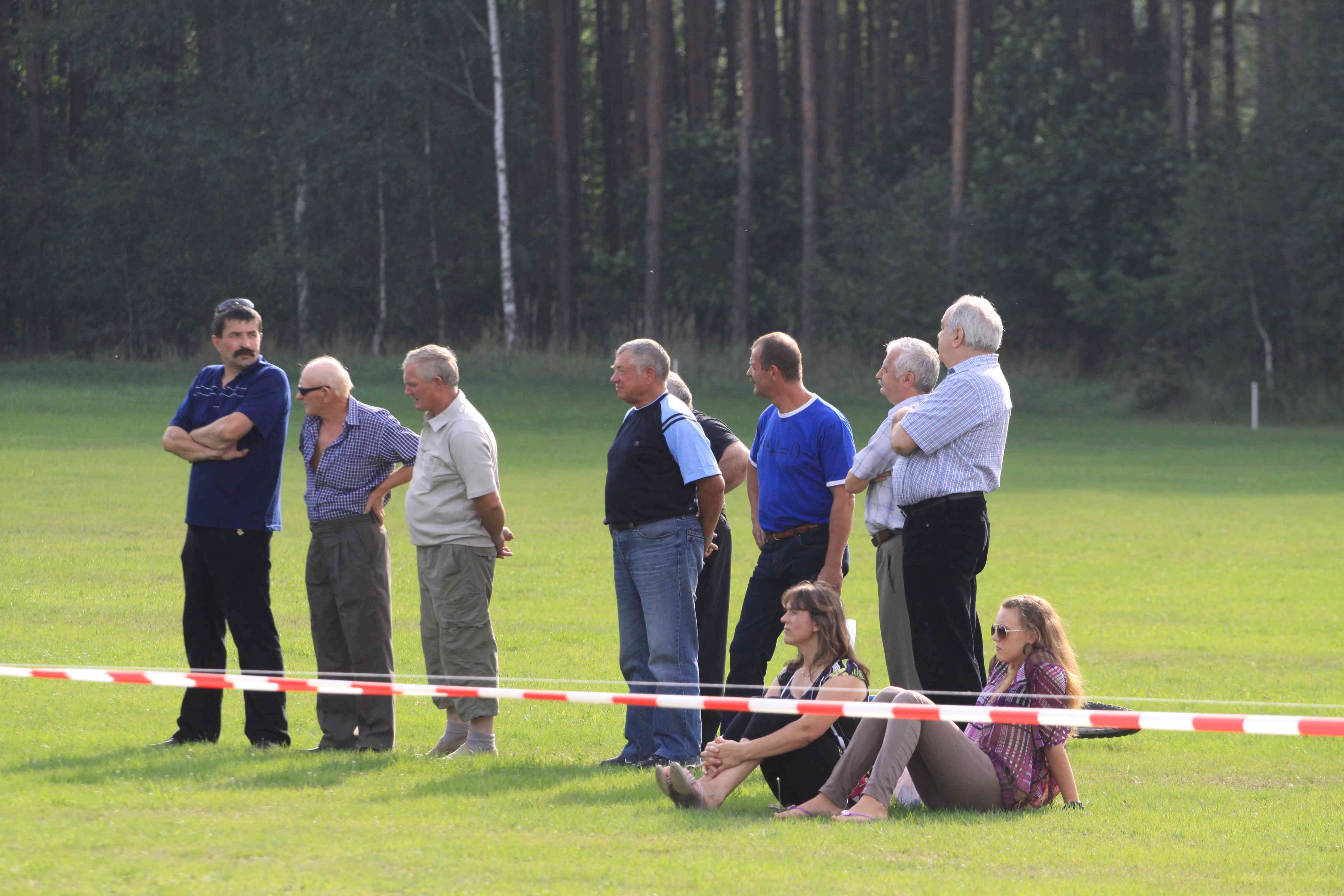 Czternaście lat z Ikarem Miłogostowice na boiskach
