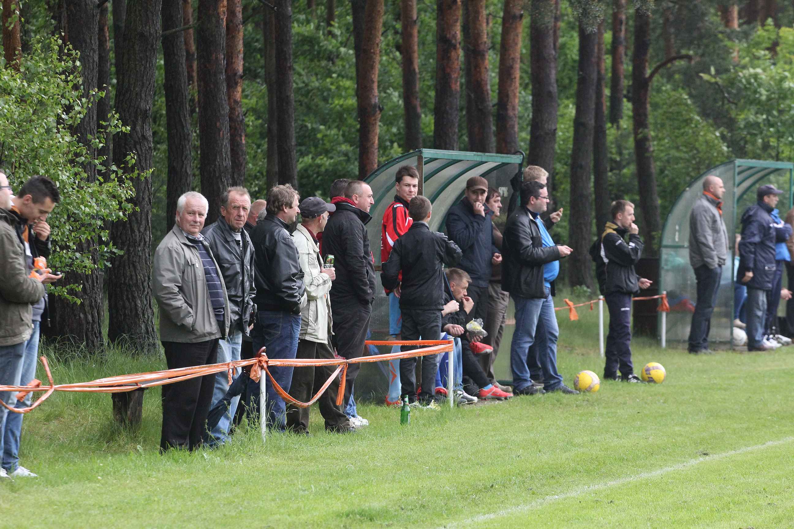 Czternaście lat z Ikarem Miłogostowice na boiskach
