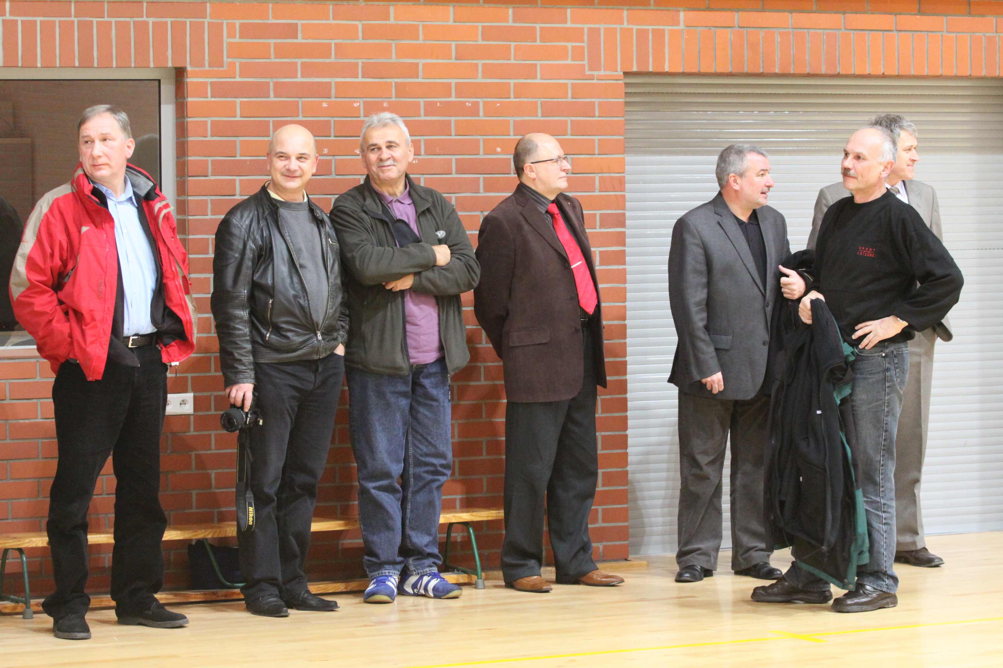 Siatkówka: Szesnaście lat z Ikarem Legnica na parkietach
