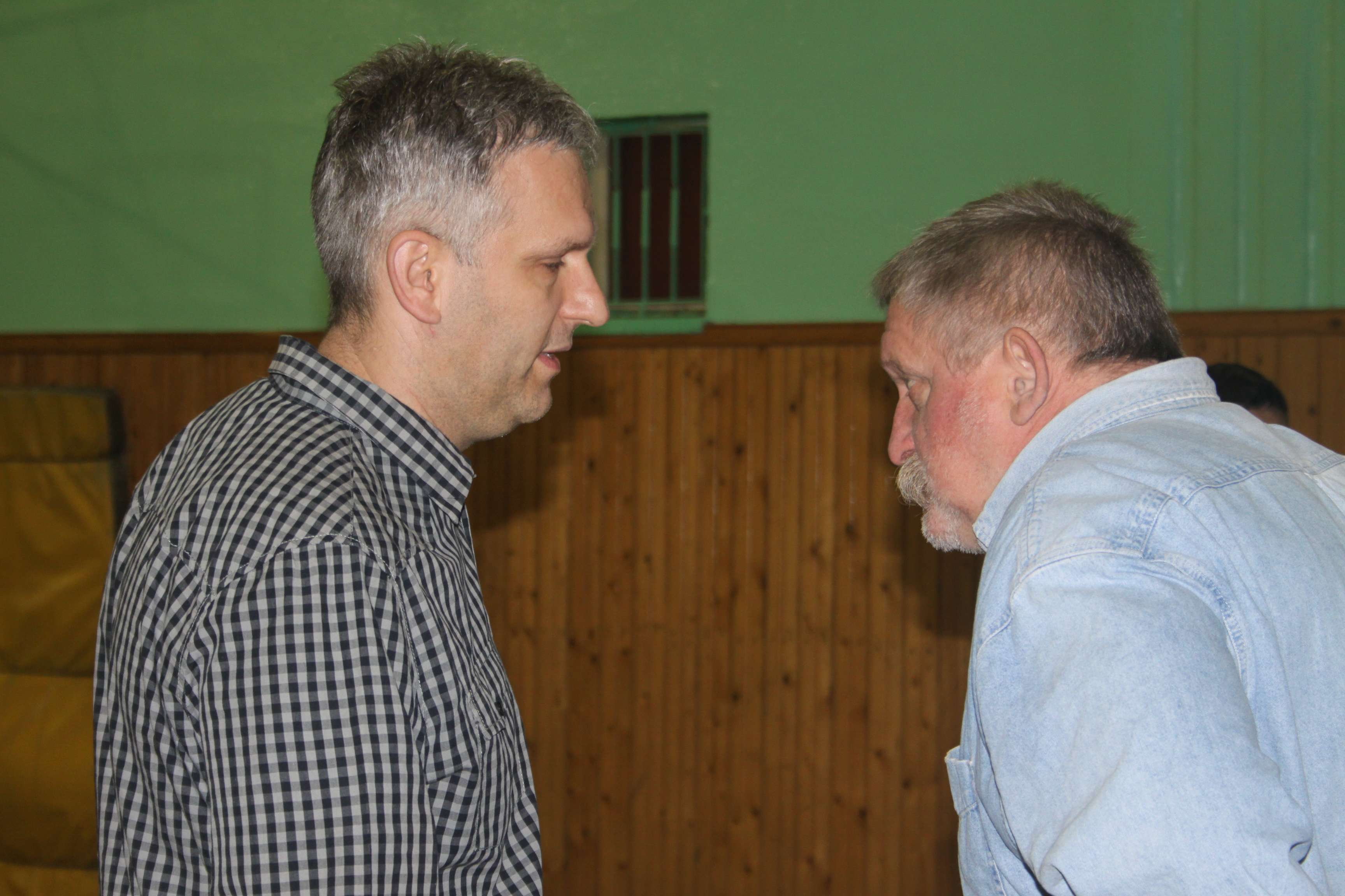 Siatkówka: Szesnaście lat z Ikarem Legnica na parkietach