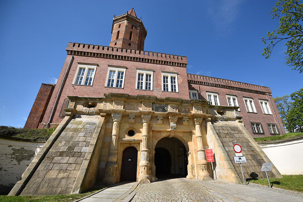 Zobacz niesamowite widoki z wieży św. Piotra