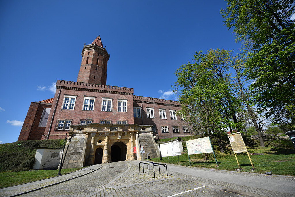 Zobacz niesamowite widoki z wieży św. Piotra