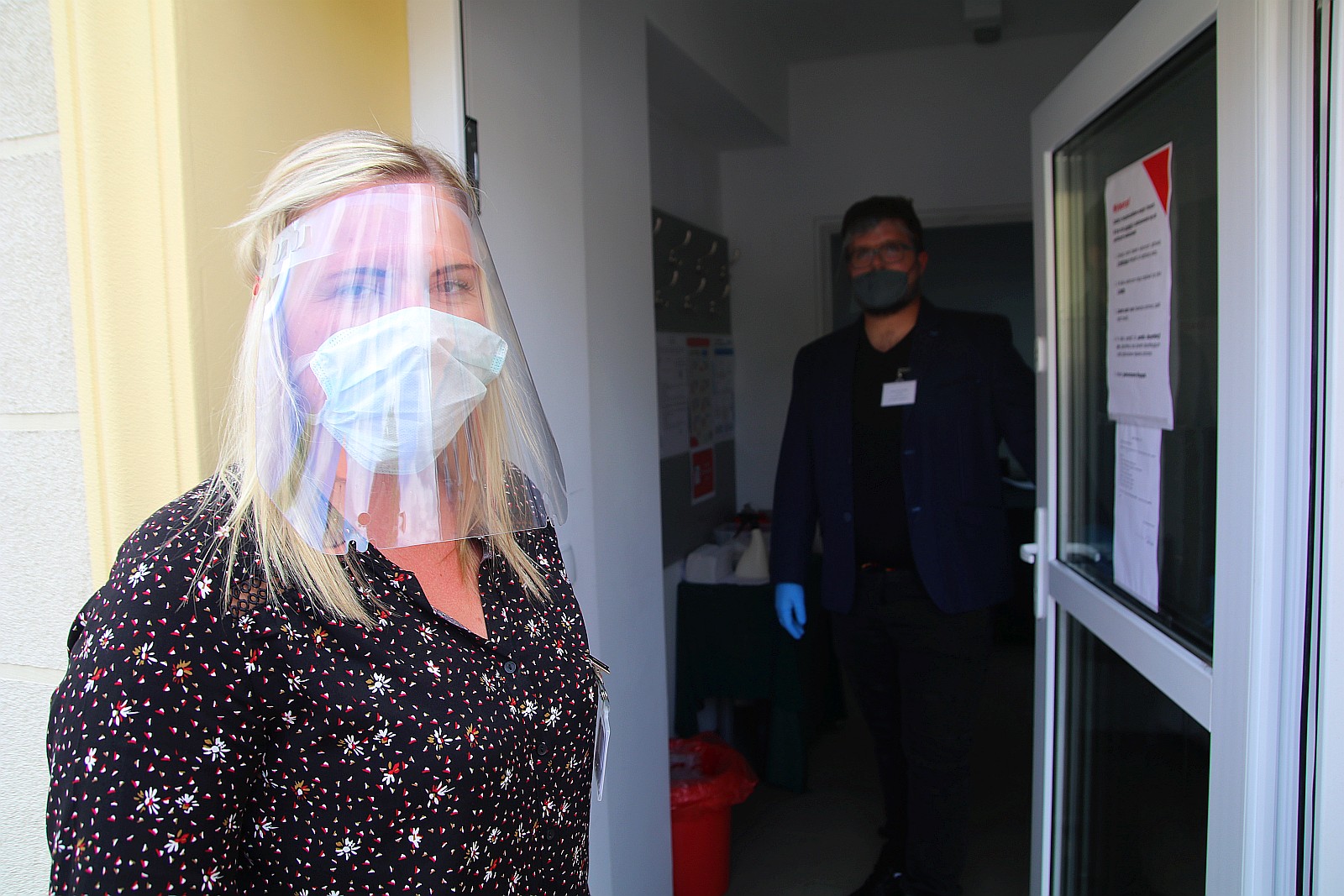 Wybory uzupełniające do rady gminy Legnickie Pole