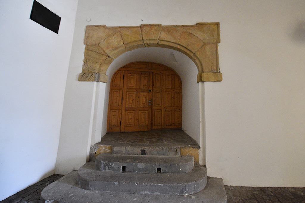 Zobacz niesamowite widoki z wieży św. Piotra