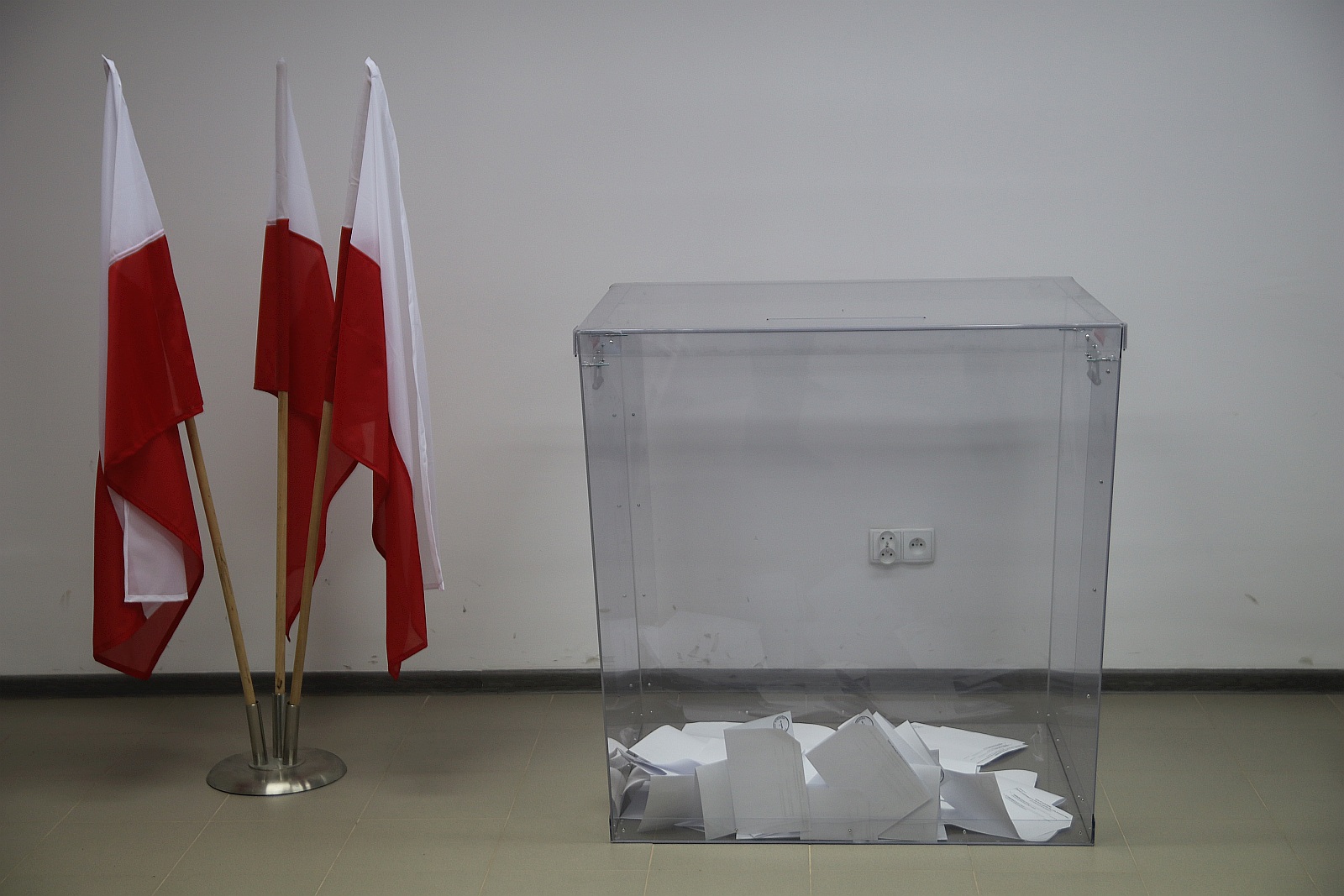 Wybory uzupełniające do rady gminy Legnickie Pole