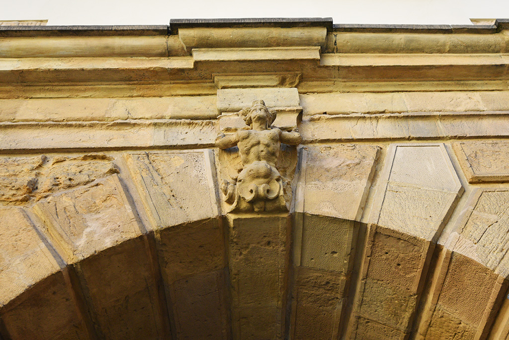 Zobacz niesamowite widoki z wieży św. Piotra