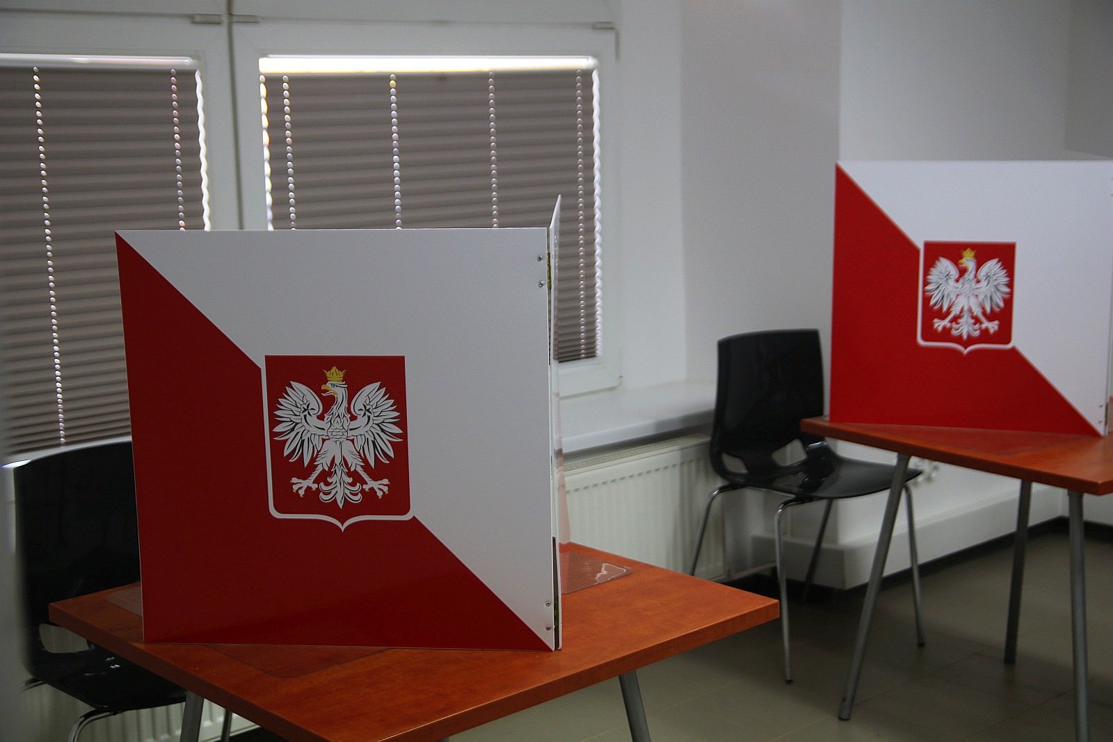 Wybory uzupełniające do rady gminy Legnickie Pole