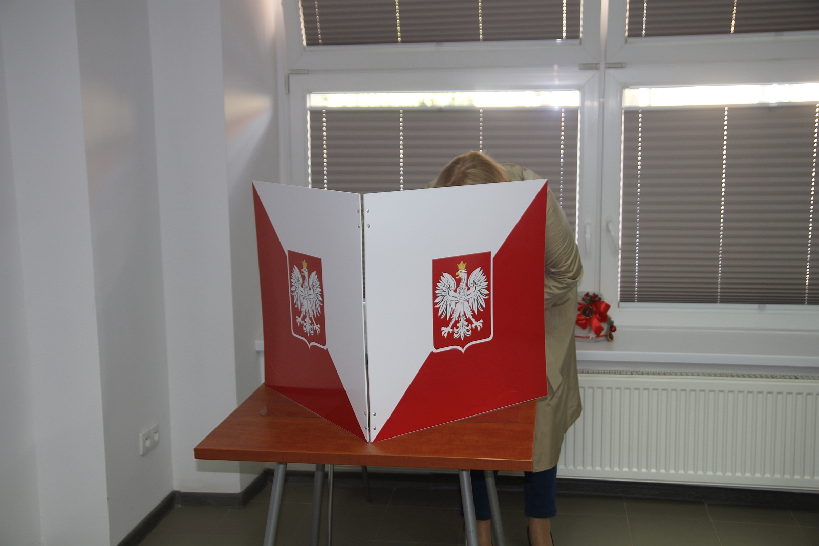 Wybory uzupełniające do rady gminy Legnickie Pole