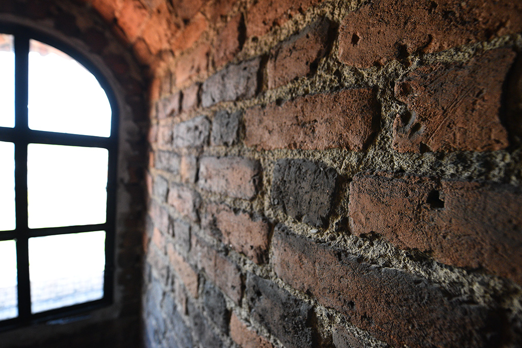 Zobacz niesamowite widoki z wieży św. Piotra