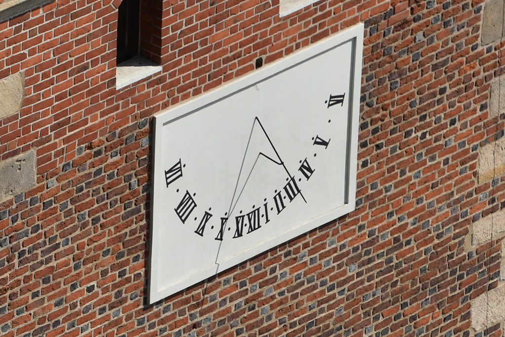 Zobacz niesamowite widoki z wieży św. Piotra