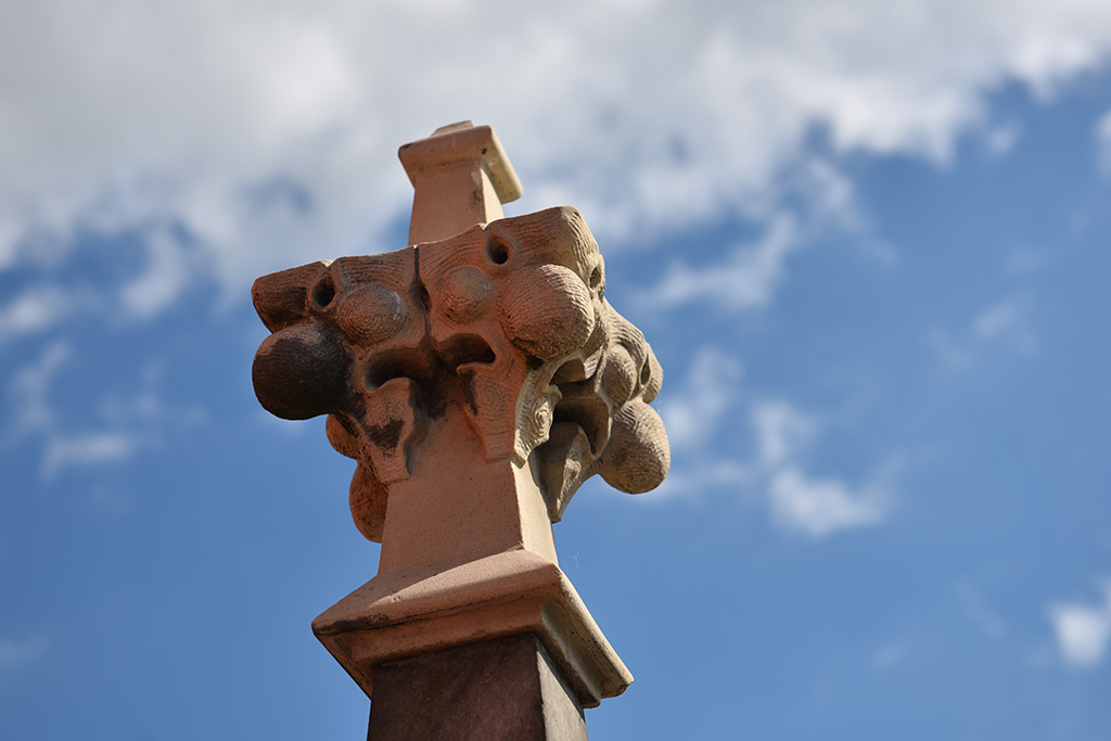 Zobacz niesamowite widoki z wieży św. Piotra