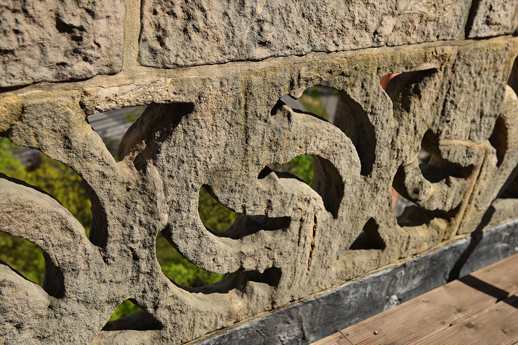 Zobacz niesamowite widoki z wieży św. Piotra