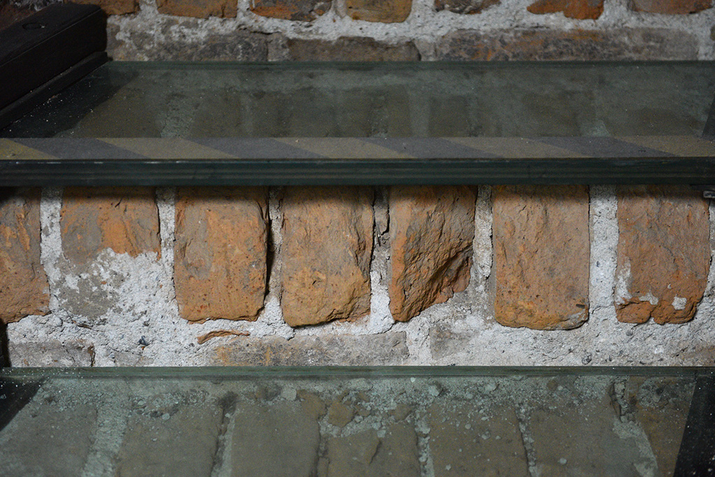 Zobacz niesamowite widoki z wieży św. Piotra