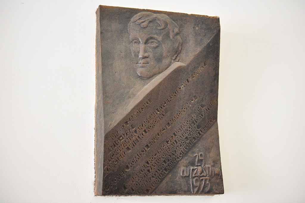 Zobacz niesamowite widoki z wieży św. Piotra