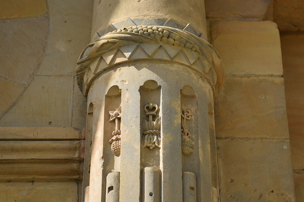 Zobacz niesamowite widoki z wieży św. Piotra