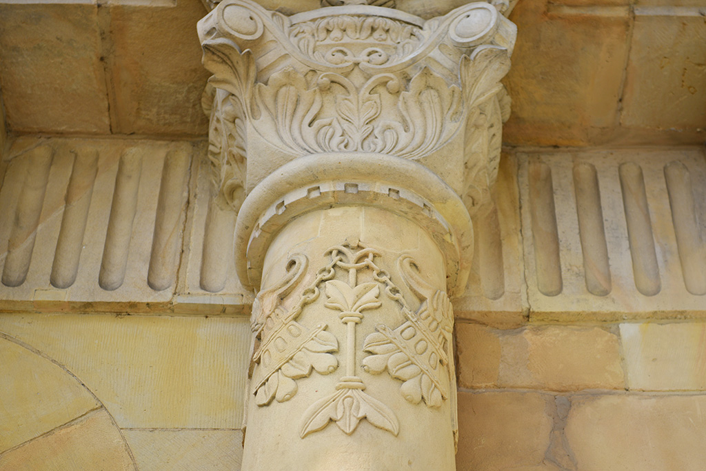 Zobacz niesamowite widoki z wieży św. Piotra