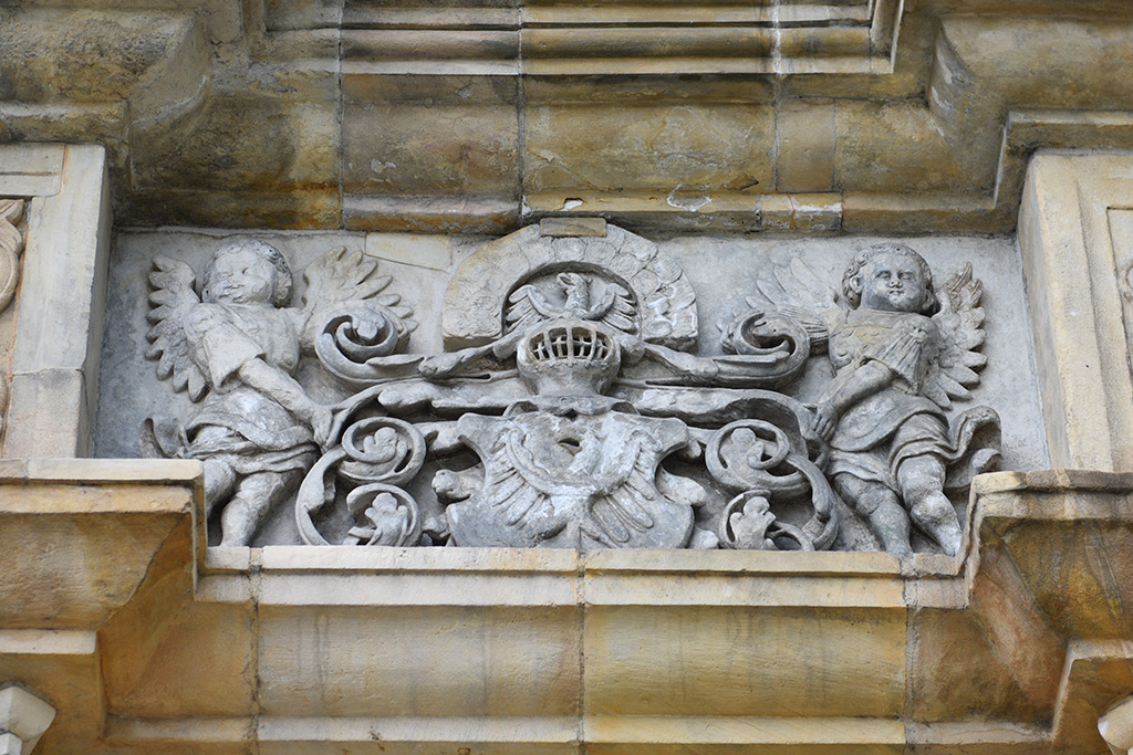 Zobacz niesamowite widoki z wieży św. Piotra