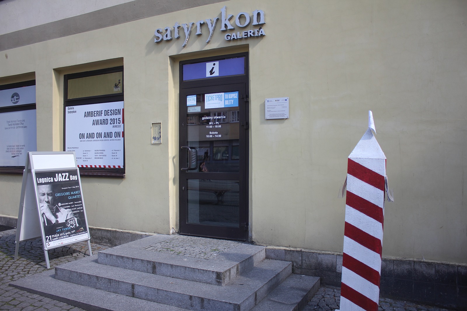 Srebrne wystawy. Zobacz historię festiwalu od 2004 roku