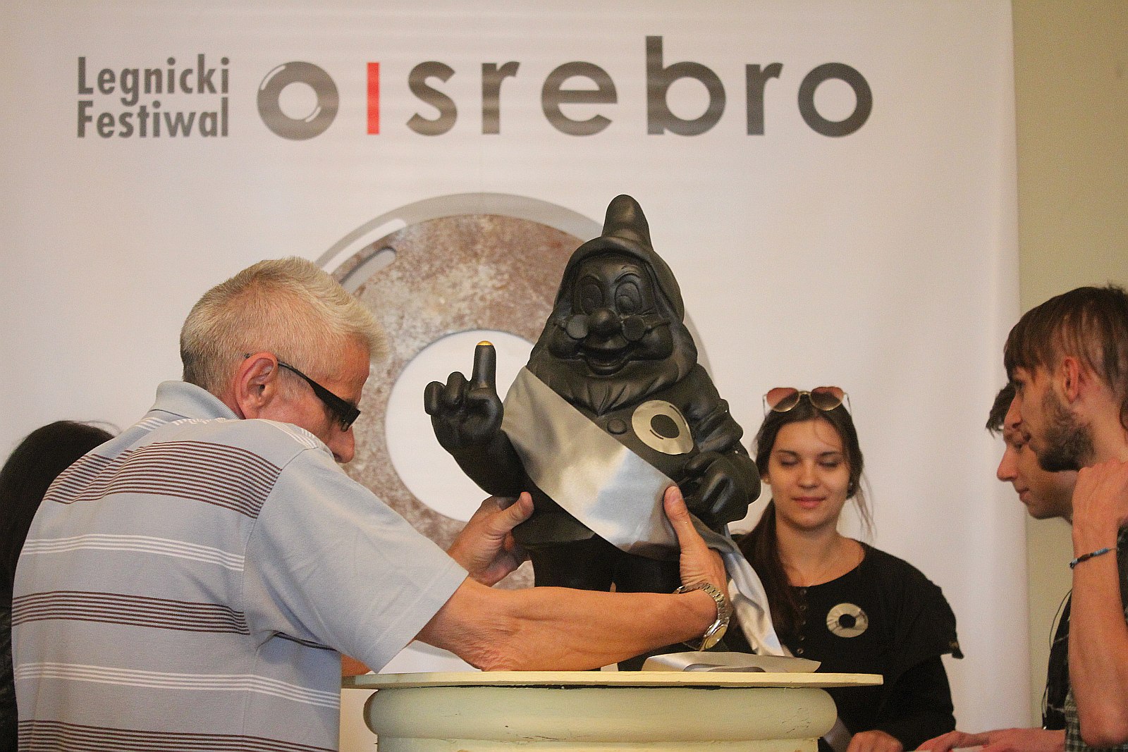 Srebrne wystawy. Zobacz historię festiwalu od 2004 roku