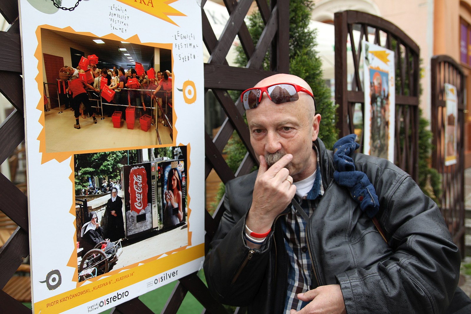 Srebrne wystawy. Zobacz historię festiwalu od 2004 roku