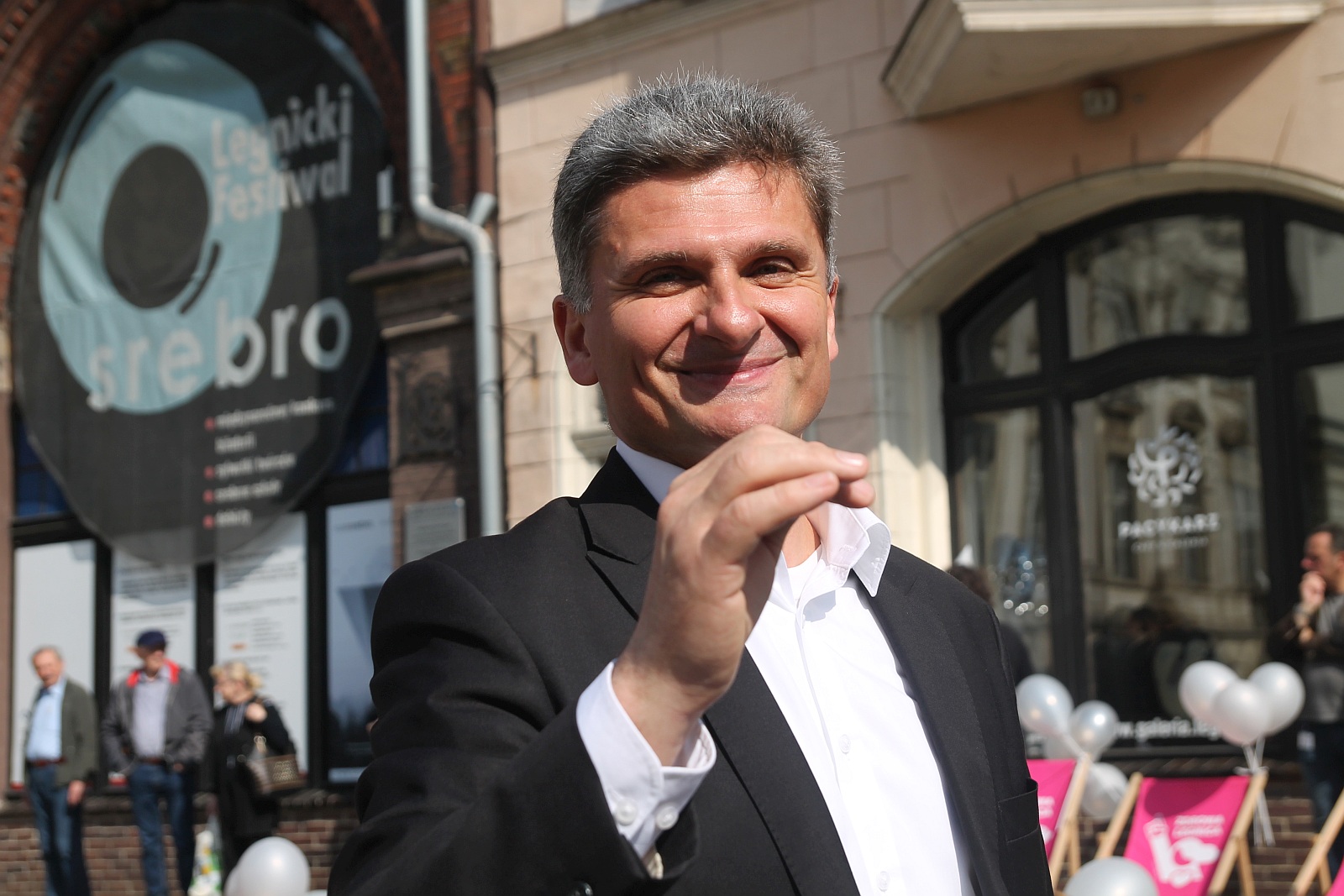 Srebrne wystawy. Zobacz historię festiwalu od 2004 roku