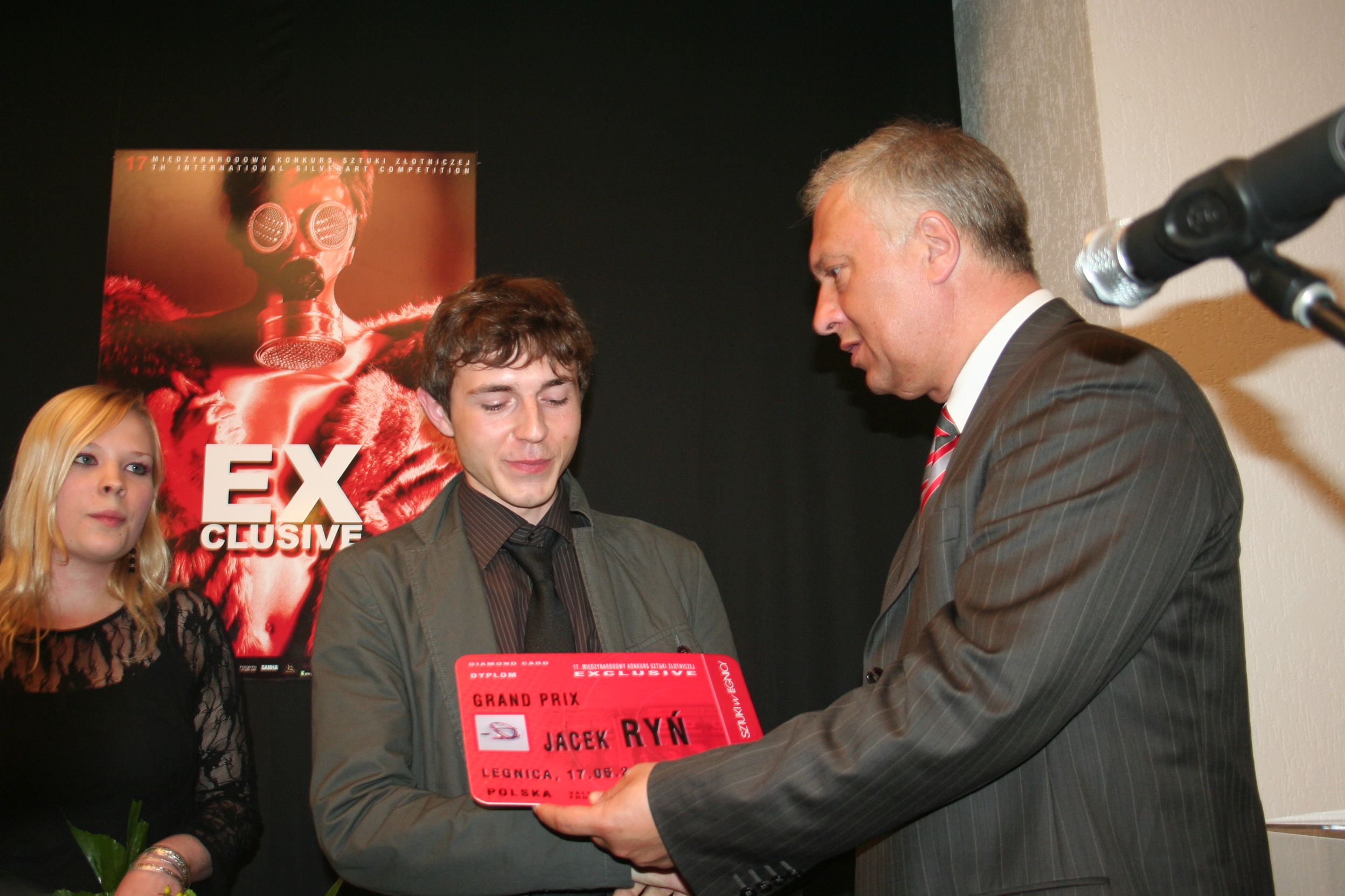 Srebrne wystawy. Zobacz historię festiwalu od 2004 roku
