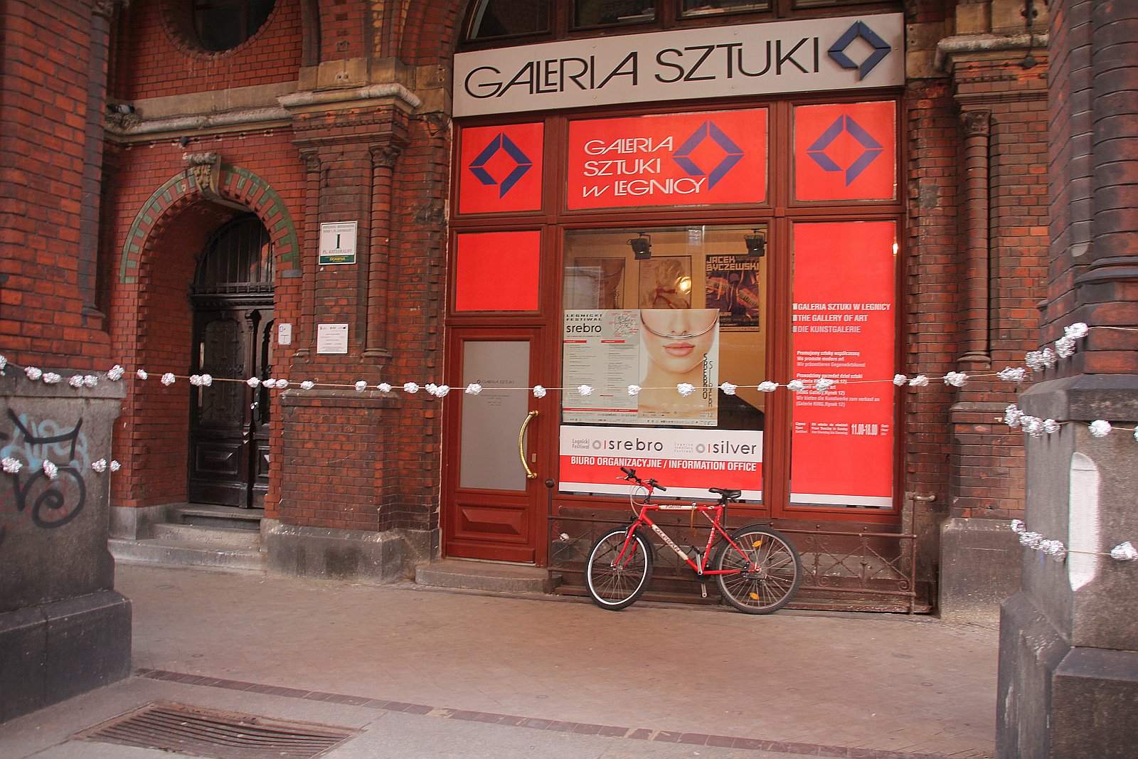 Srebrne wystawy. Zobacz historię festiwalu od 2004 roku