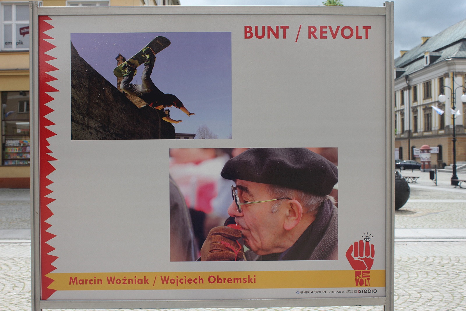 Srebrne wystawy. Zobacz historię festiwalu od 2004 roku