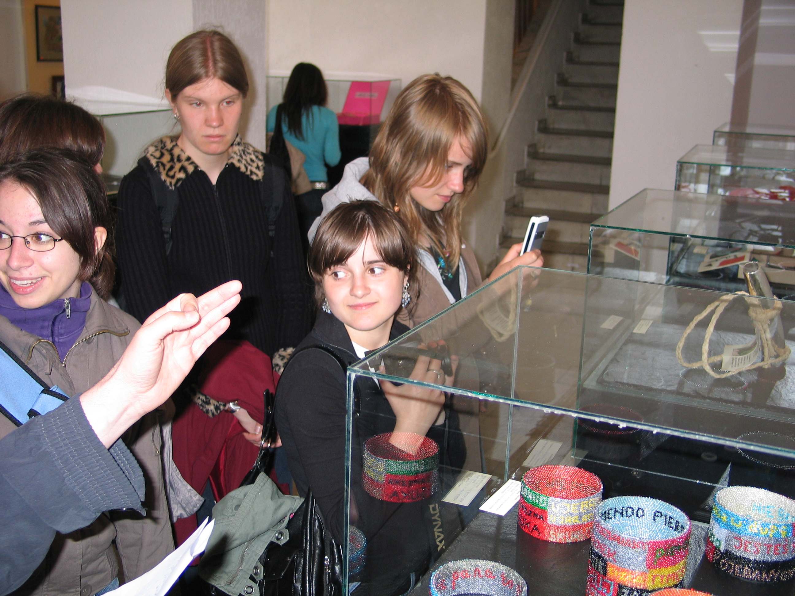 Srebrne wystawy. Zobacz historię festiwalu od 2004 roku
