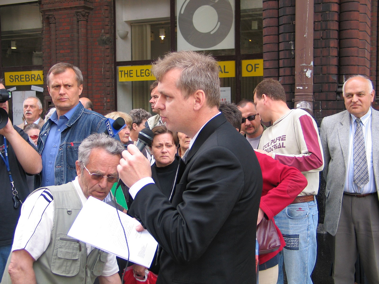 Srebrne wystawy. Zobacz historię festiwalu od 2004 roku