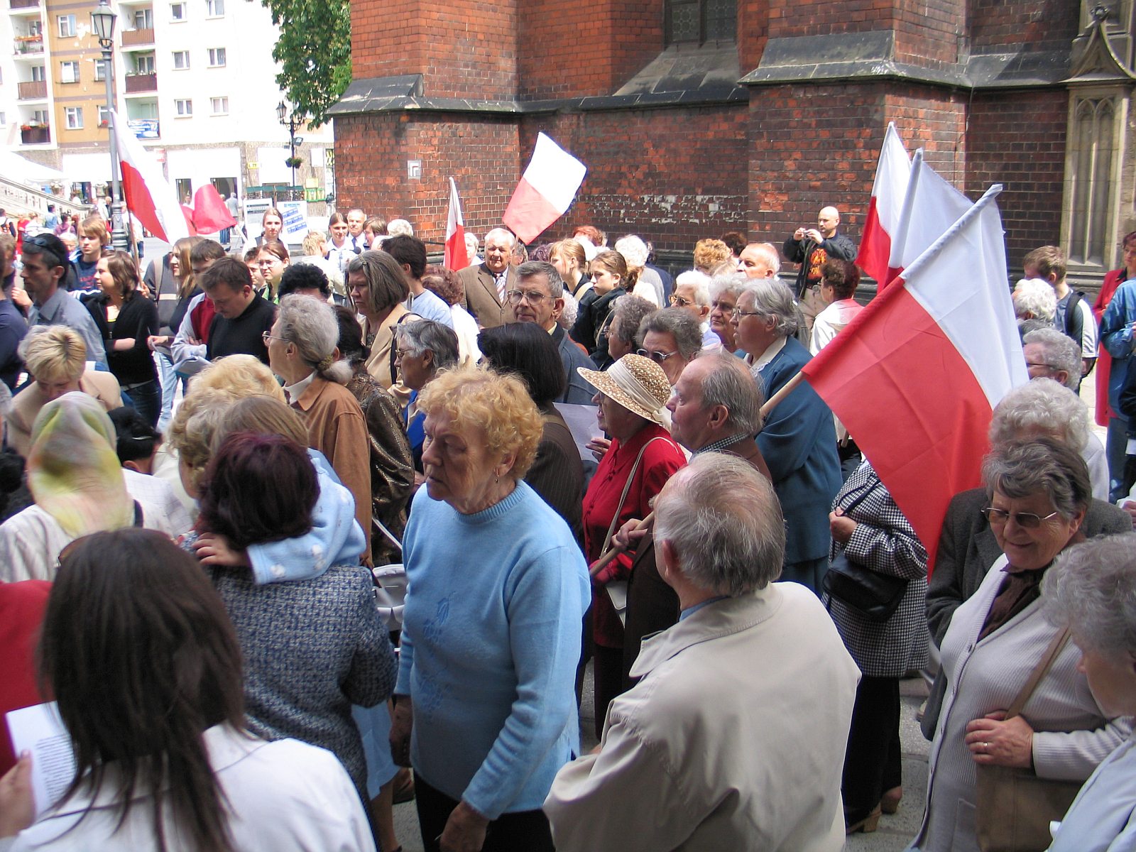 Srebrne wystawy. Zobacz historię festiwalu od 2004 roku