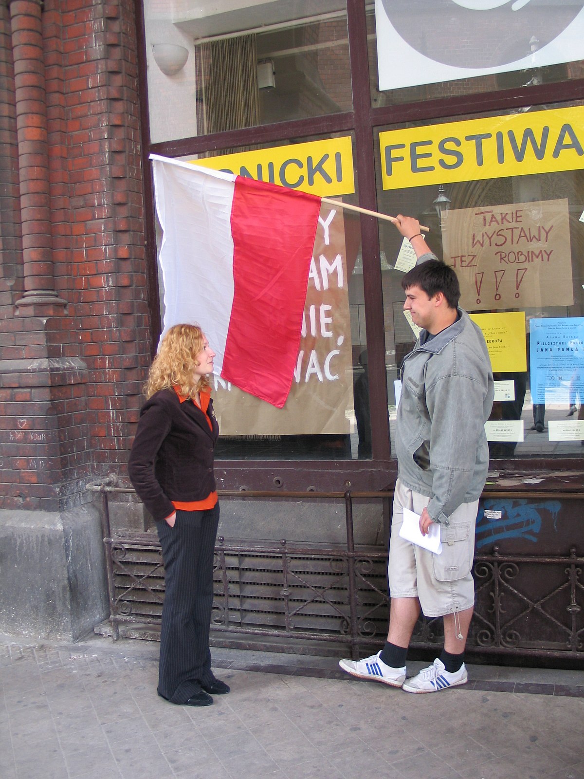 Srebrne wystawy. Zobacz historię festiwalu od 2004 roku