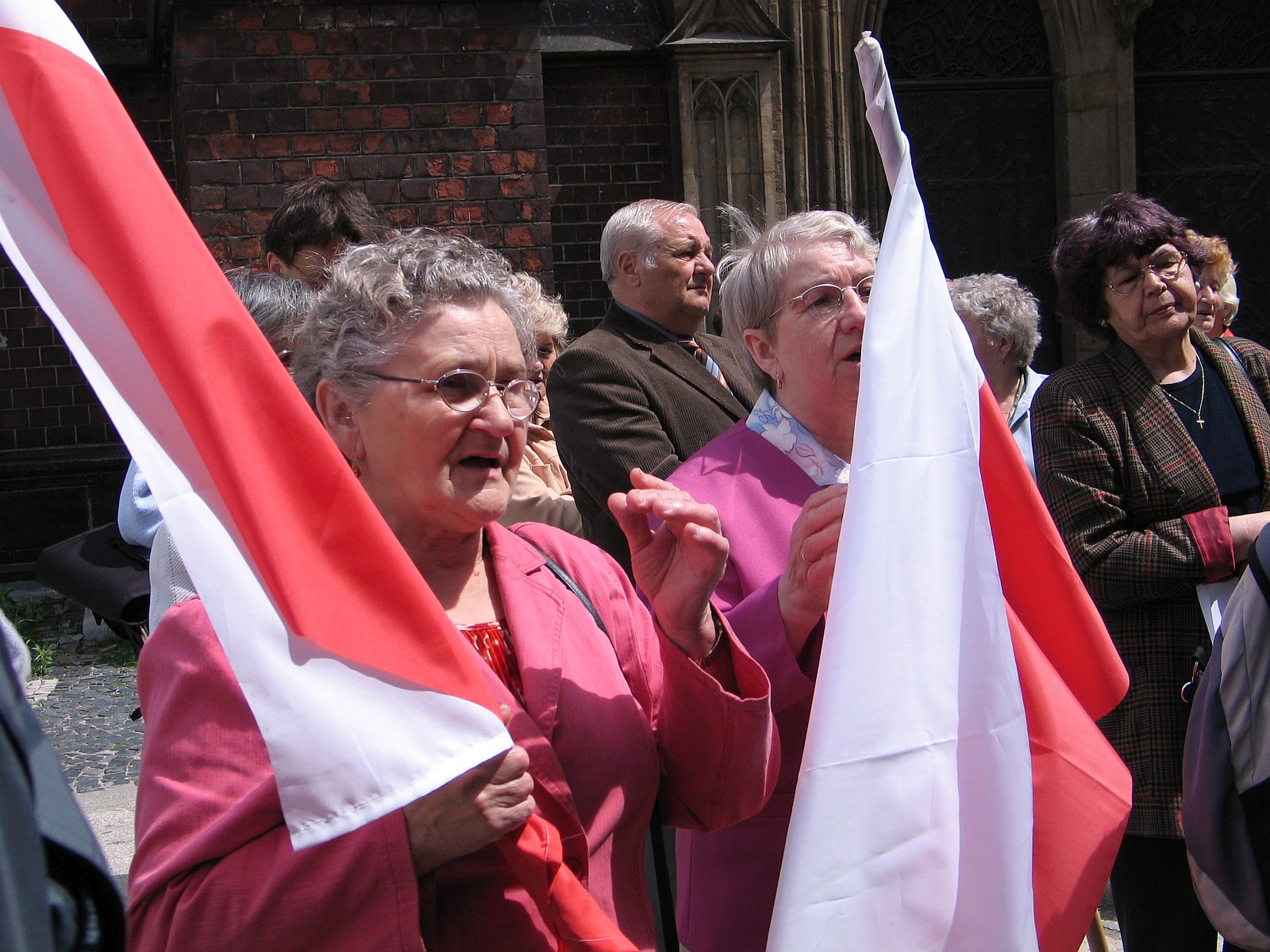 Srebrne wystawy. Zobacz historię festiwalu od 2004 roku