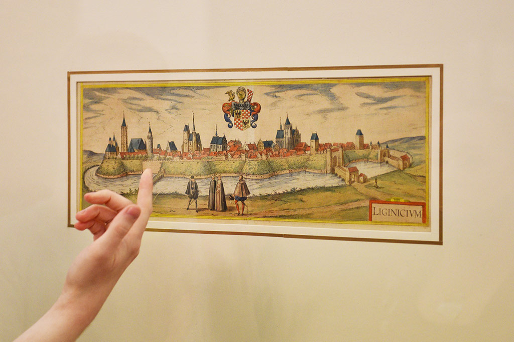 Najnowsza wystawa Muzeum Miedzi czeka na legniczan