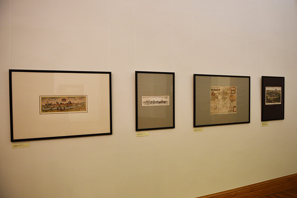 Najnowsza wystawa Muzeum Miedzi czeka na legniczan