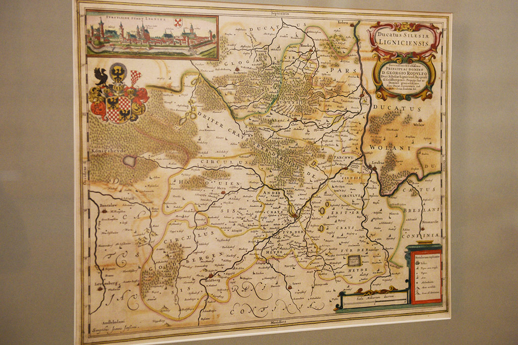 Najnowsza wystawa Muzeum Miedzi czeka na legniczan