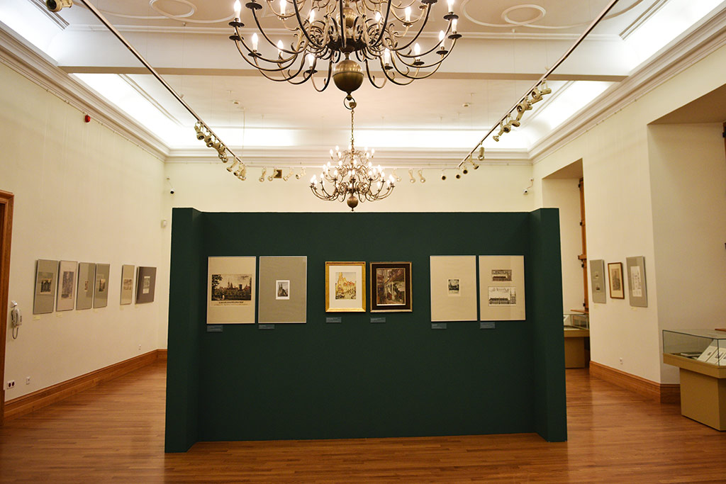 Najnowsza wystawa Muzeum Miedzi czeka na legniczan